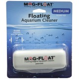Gulfstream Tropical AGU125MED Mag-Float Glass Aquarium Cleaner, Medium