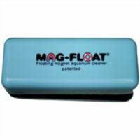 Gulfstream Tropical AGU130A Mag-Float Acrylic Aquarium Cleaner, Medium