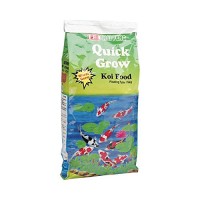 Hai Feng Quick Grow Pet Koi Food