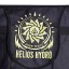 Helios 96" x 48" x 80" Grow Tent – Indoor Mylar Hydroponic Plant Growing Room