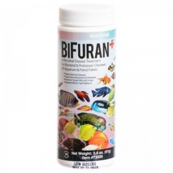 Hikari Bifuran+ 2.2 Oz