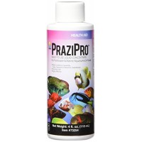 Hikari Usa AHK73254 Prazipro for Aquarium, 4-Ounce