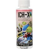 Hikari Usa AHK73314 Salt water Ich-X for Aquarium, 4-Ounce