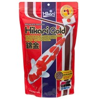 Hikari Usa Inc AHK02342 Gold 17.6-Ounce, Medium