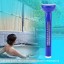 Swimming Pool Thermometer Floating Swimming Pool Spa Hot Tub Pond Water Temperature Gauge With String