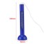 Swimming Pool Thermometer Floating Swimming Pool Spa Hot Tub Pond Water Temperature Gauge With String