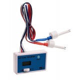 HM Digital DM-1 In-Line Dual TDS Monitor, 0-9990 ppm Range, +/- 2% Readout Accuracy