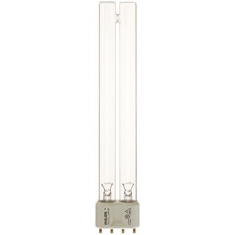 Honeywell RUVBULB1/C UV Lamp Replacement Bulb
