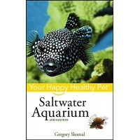 Saltwater Aquarium: Your Happy Healthy Pet