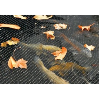 Pond Cover Net 10 Feet x 13 Feet