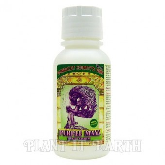 Purple Maxx, Quart