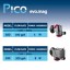 Hydor Pico Evo-Mag 180 Circulation Pump with Magnet Mount, 180 GPH