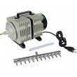 Active Aqua Commercial Air Pump, 12 Outlets, 112W, 110 L/min