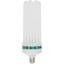 Hydrofarm Agrobrite FLB250D Compact Fluorescent Lamp, Dual, 250 Watt, 6500K