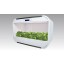 Hydrofarm GLC0100 Complete Hydroponic LED Grow System and Nutrients