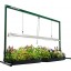 Jump Start 4' T5 Grow Light System (Stand, Fixture & Tube)