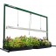 Jump Start 4' T5 Grow Light System (Stand, Fixture & Tube)