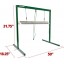 Jump Start 4' T5 Grow Light System (Stand, Fixture & Tube)