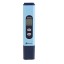 iMeshbean® Digital PH Tester Meter Pen + TDS Tester Aquarium Pool Hydroponic Water Monitor 0-9999 PPM with Free Batteries USA Seller