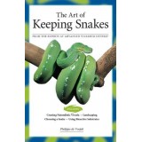 The Art of Keeping Snakes