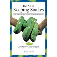 The Art of Keeping Snakes