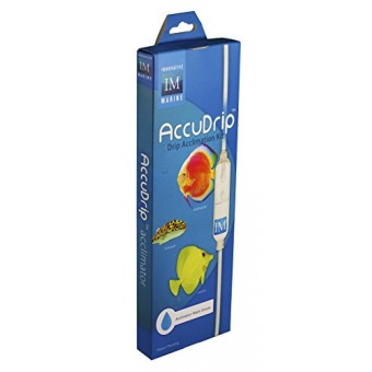 Innovative Marine Accudrip Acclimator