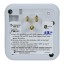 Intermatic Amp Heavy Duty Grounded Timer, TN311 15