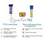 ISTA 4g Aquarium Cyanoacrylate Adhesive Coral Frags Glass Ceramics Super Glue