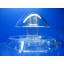 ISTA SNAIL TRAP & Free Bait for Aquarium Fish Plants Tank Planarian Leech Catch