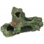 Jardin Hollowed Out Tree Stem Shape Aquatic Resin Decor for Fish Tank