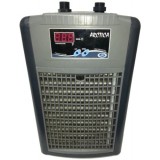 JBJ Aquarium Arctica Titanium Chiller, 1/10 HP
