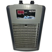 JBJ Aquarium Arctica Titanium Chiller, 1/10 HP