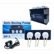 Jebao Programmable Auto Dosing Pump for Reef aquarium elements (DP-3)