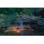 50w Halogen Submersible Light for Water Gardens and Ponds, Set of 5