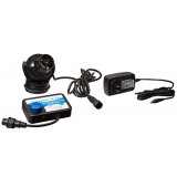 Jebao WP-25 Wave Maker with Controller Aquarium Pump, 800 to 2000 GPH