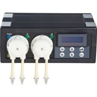 Jecod DP-2 Programmable Auto Dosing Pump, 2 Channel