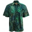 Green River XL, Green/Blue, X-Large, Johari West, Green/Blue