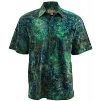 Green River XL, Green/Blue, X-Large, Johari West, Green/Blue