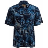 Sailfish Night 2XL, Blue/White