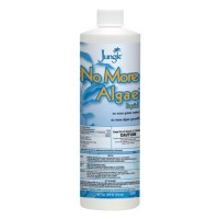 Jungle No More Algae Liquid Water Treatment, 16-Ounce Bottle