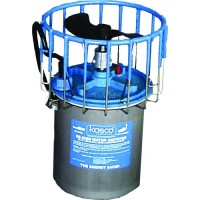 Kasco 2400D025 2400D 1/2 HP Marine De-Icer - 120V Single Phase, 60Hz, 25' Cord