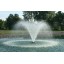 Kasco Marine 2400SF100 xStream Series Decorative Fountain with 100' Cord - 1/2 hp, Single Phase, 60 Hz