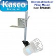 Kasco Universal Dock Mount