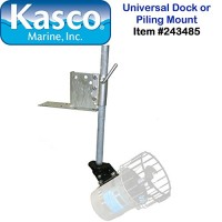 Kasco Universal Dock Mount