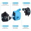 KEDSUM 1850GPH Aquarium Circulation Pump, Wave Maker with Strong Circulation, Aquarium Powerhead Pump for Fish Tank, Pond and Foundation - Stable S...