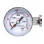 Kegco KC LH-542 Premium Pro Series Dual Gauge Co2 Draft Beer Regulator, Chrome