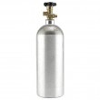 5 lb Aluminum CO2 Air Tank