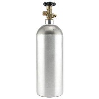 5 lb Aluminum CO2 Air Tank