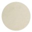 Kicpot Wool Felt Disc Polishing Pads and Backing Pad with M14 Drill Adapter Kit to Grind and Polish Glass Plastic Metal Marble
