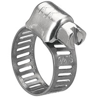 Koehler Enterprises KE4BX 10 Piece Hose Clamp Box (Micro Size 4)